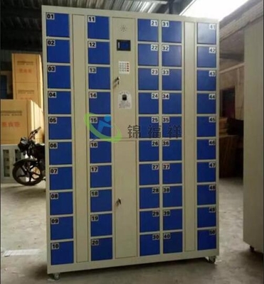 自助存包柜市場報價